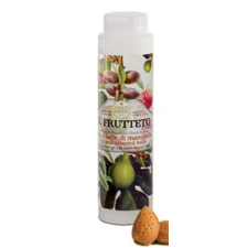 Nesti Dante IL Frutteto, fig and almond hab-és tusfürdő 300ml tusfürdők