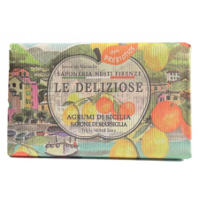  Nesti Dante le deliziose szicíliai citrus szappan 150 g szappan