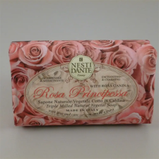  Nesti Dante le rose principessa szappan 150 g szappan