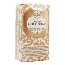 Nesti Dante Luxory Nesti Dante Luxury Gold 24K szappan 250g szappan