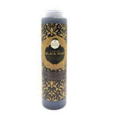 Nesti Dante Luxury, black hab-és tusfürdő 300ml tusfürdők
