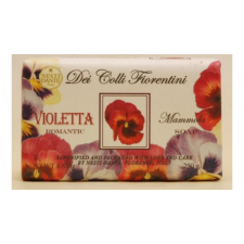 Nesti Dante N.D.Dei Colli Fiorentini,violetta szappan 250g szappan