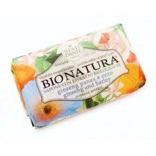 Nesti Dante Nesti Bionatura, Ginseng and barley szappan 250g szappan
