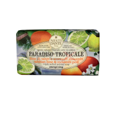 Nesti Dante Nesti dante paradiso tropicale-lime szappan 250g szappan