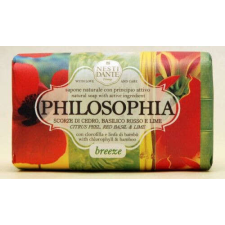 Nesti Dante Philosophia, Breeze szappan 250g szappan