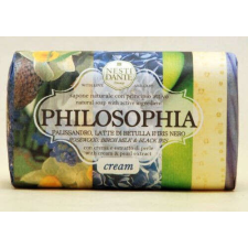 Nesti Dante Philosophia, Cream szappan 250g szappan