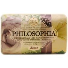 Nesti Dante Philosophia detox szappan 250g szappan