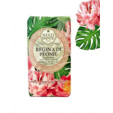 Nesti Dante With Love and Care, Regina di Peonie szappan 250g szappan