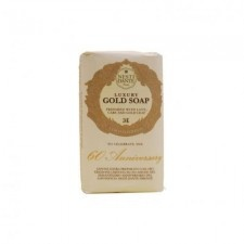 Nesti Luxury Gold 24K szappan 250 g szappan