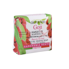  Nesti saponeria dal frantoio goji berry soap - goji bogyó szappan 1db szappan