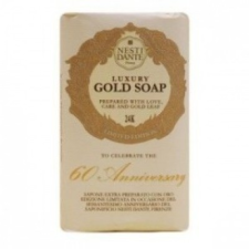 Nesti szappan luxury gold 24k 250 g szappan