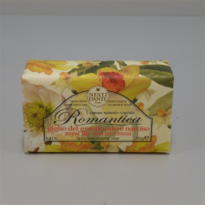  Nesti szappan romantica k.liliom-nárcisz 250 g szappan
