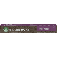 NESTL? Nestlé Starbucks Caffé Verona kávé kávé