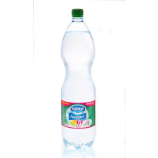 NESTLE AQUAREL Ásványvíz, enyhe, NESTLÉ AQUAREL, 1,5 l üdítő, ásványviz, gyümölcslé