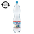 NESTLE AQUAREL Ásványvíz szénsavas NESTLÉ AQUAREL 0,5L DRS