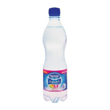 Nestlé Ásványvíz Nestlé Aquarel 0,5l dús PET üdítő, ásványviz, gyümölcslé