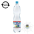 Nestlé Ásványvíz szénsavas NESTLÉ AQUAREL 0,5 L DRS