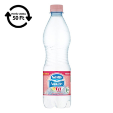 Nestlé ásványvíz szénsavmentes nestlé aquarel 0,5l drs üdítő, ásványviz, gyümölcslé