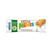 NESTLÉ CINI-MINIS GAB.PEH. SZELET 25G reform élelmiszer