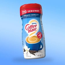  Nestlé Coffee Mate French Vanilla krémpor 425g szósz, mártás