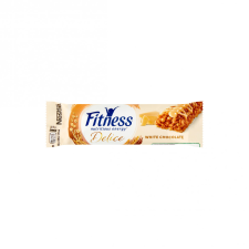  Nestlé Fitness gab.peh.szelet Delice Fehér csokis 22,5g reform élelmiszer