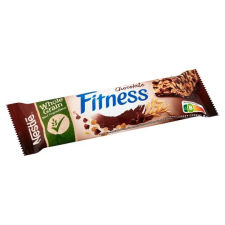 Nestlé Fitness gabonapehely szelet 23,5 g csokoládés reform élelmiszer