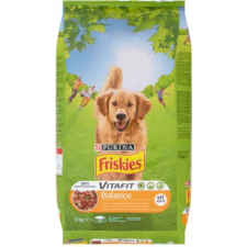 Nestle Friskies Száraz Kutya Balance 3kg (06233) kutyaeledel