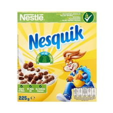 Nestlé Gabonapehely NESTLÉ Nesquick kakaós 225g reform élelmiszer