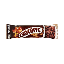 Nestlé Gabonapehely szelet NESTLÉ Chocapic csokoládés 25g alapvető élelmiszer