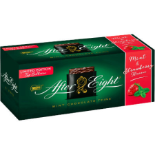 Nestlé hungária kft After Eight 200g Strawberry csokoládé és édesség