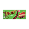 Nestlé hungária kft Boci táblás epertorta csokoládé - 90g