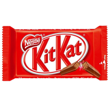 Nestlé hungária kft Kit Kat szelet 41,5g csokoládé és édesség