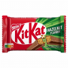 Nestlé hungária kft KitKat ropogós ostya mogyoró ízű tejcsokoládéban 41,5 g