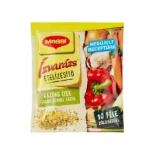 Nestlé hungária kft Maggi Ízvarázs 75g 10 féle zöldséggel alapvető élelmiszer