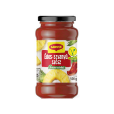 Nestlé hungária kft Maggi szósz 500g Édes-Savanyú szósz, mártás