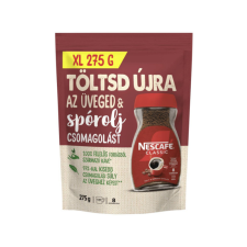 Nestlé hungária kft Nescafe utántöltő 275g Classic kávé