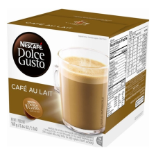 Nestlé Nescafé Dolce Gusto Café Au Lait 16 db kávékapszula kávé
