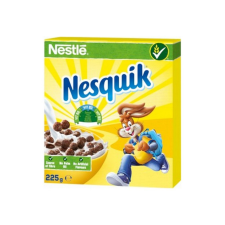 Nestlé Nesquik gabonapehely - 225g csokoládé és édesség