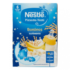 Nestlé Pizsama Hami Banános folyékony tejpép 6 hó+ (2x200 ml) bébiétel