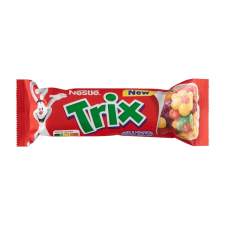  Nestlé Trix gyümölcsös ízű gabonapehely-szelet - 17g reform élelmiszer