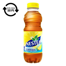 Nestlé üdít&#337;ital szénsavmentes nestea citrom 0,5l drs üdítő, ásványviz, gyümölcslé