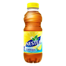 Nestlé üdítőital szénsavmentes nestea citrom 0,5l üdítő, ásványviz, gyümölcslé