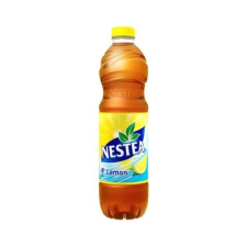 Nestlé Üdítőital szénsavmentes NESTEA citrom 1,5L üdítő, ásványviz, gyümölcslé