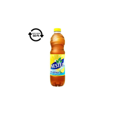 Nestlé Üdítőital szénsavmentes NESTEA citrom 1,5L DRS üdítő, ásványviz, gyümölcslé