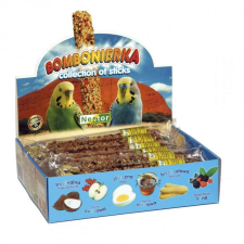 Nestor Bonbonierka Törpepapagájnak 55gr madáreledel
