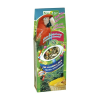 Nestor eledel papagájnak magok+banán 700ml 320gr