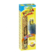 Nestor tojásos dupla rúd törpepapagájnak 85g madáreledel