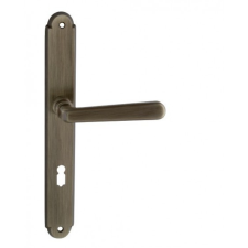 Nestori Italy Olasz Alt Wien Antik Súrolt Felület 92 mm PZ zár és alkatrészei