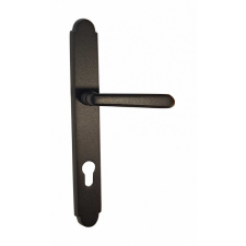 Nestori Italy Olasz Alt Wien Biztonsági Fekete Szín 90 mm PZ zár és alkatrészei