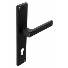 Nestori Italy Parisienne Fekete 90 mm BB zár és alkatrészei
